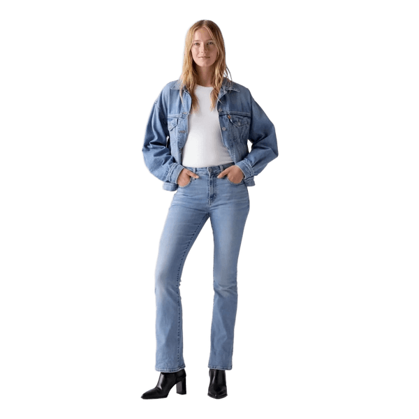 Levi's 725 bootcut farkut