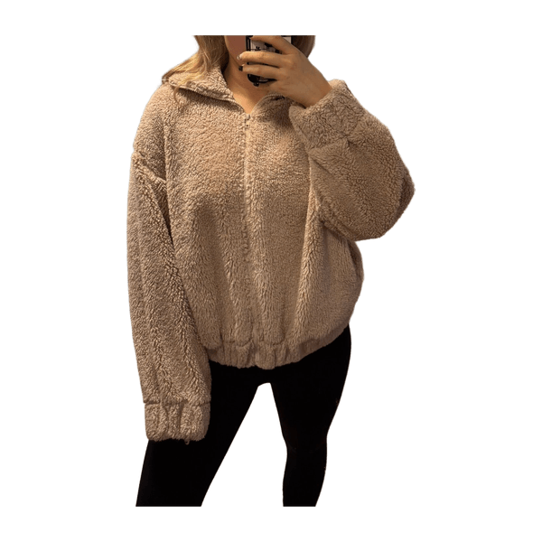 Nly trend coat