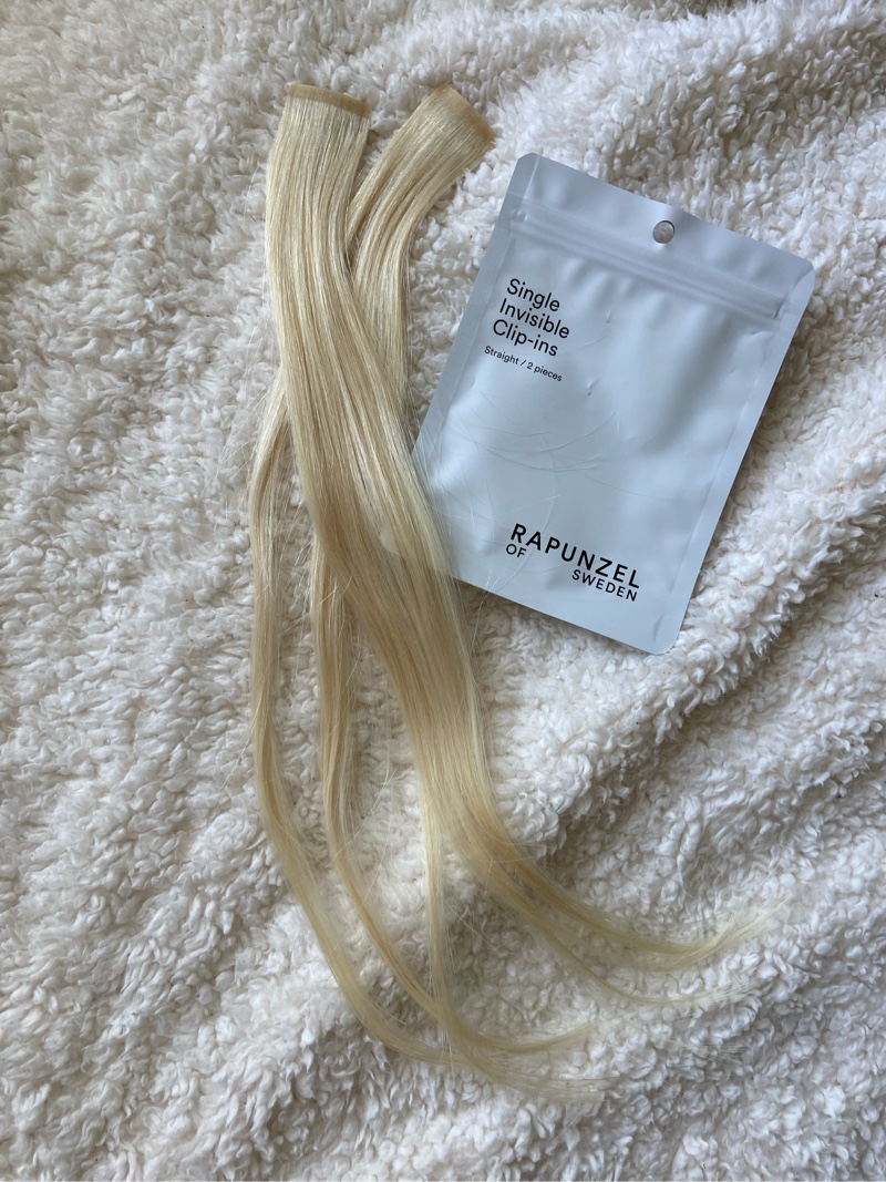 Rapunzel of Sweden