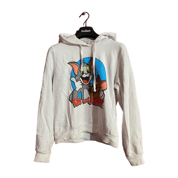 Fb sister hoodie