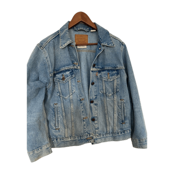 Levi’s coat