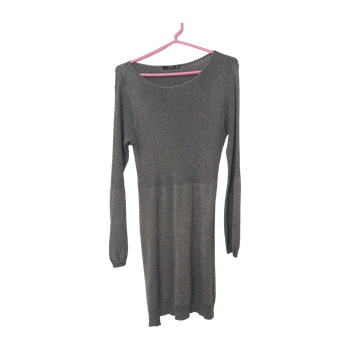 Reflex dress