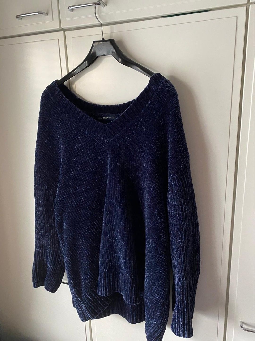 Zara cardigan