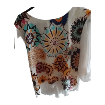 Kivenst highfashion blouse
