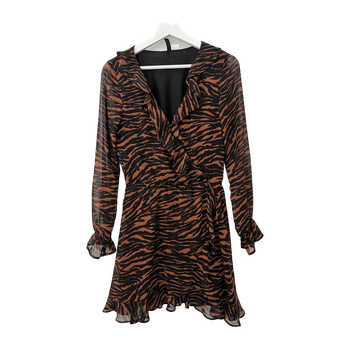 Divided by h&m dress