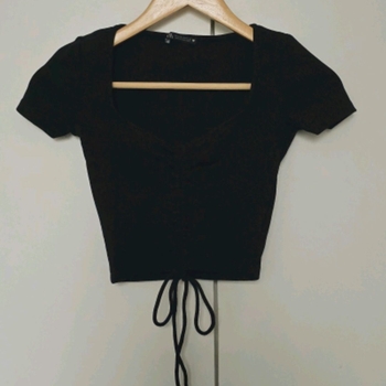 Zara top