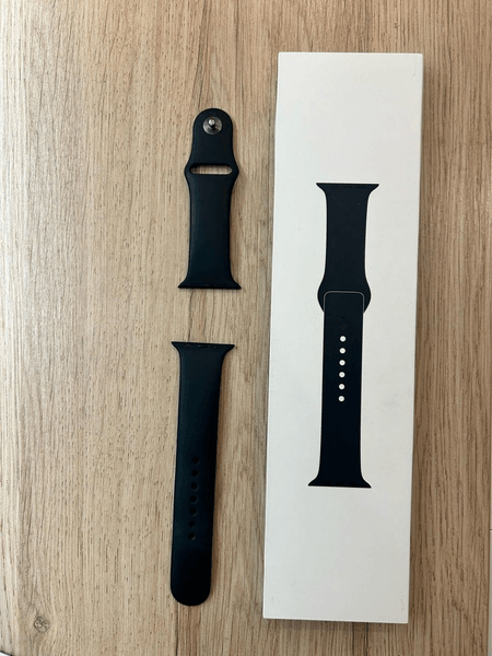 Apple Watch Sport Band Strap / 45 mm