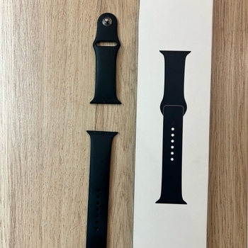 Apple Watch Sport Band Strap / 45 mm