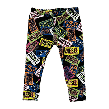 Diesel kids' pants