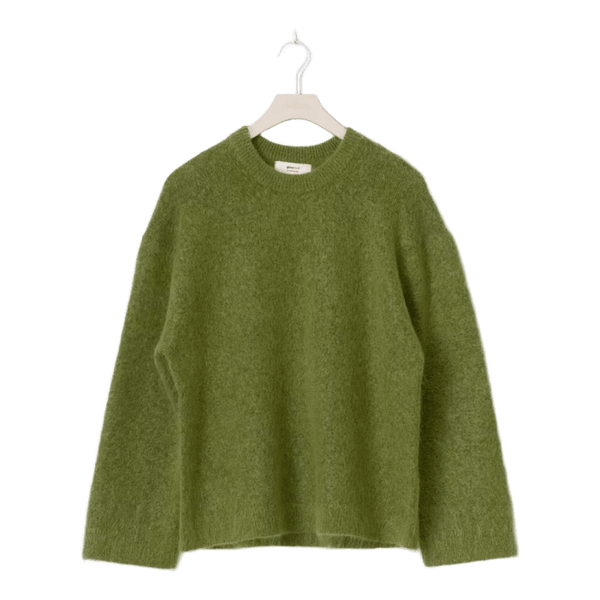Mohair strik Gina Tricot