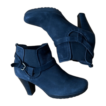 Marc art of walking boots
