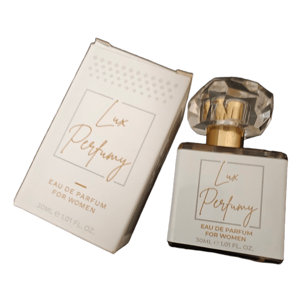 Lux Perfumy eau parfum