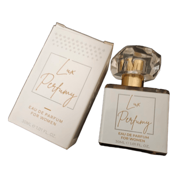 Lux Perfumy eau parfum