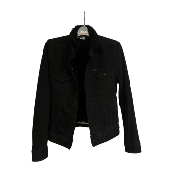 H&m coat