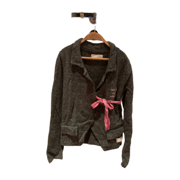 Odd molly cardigan