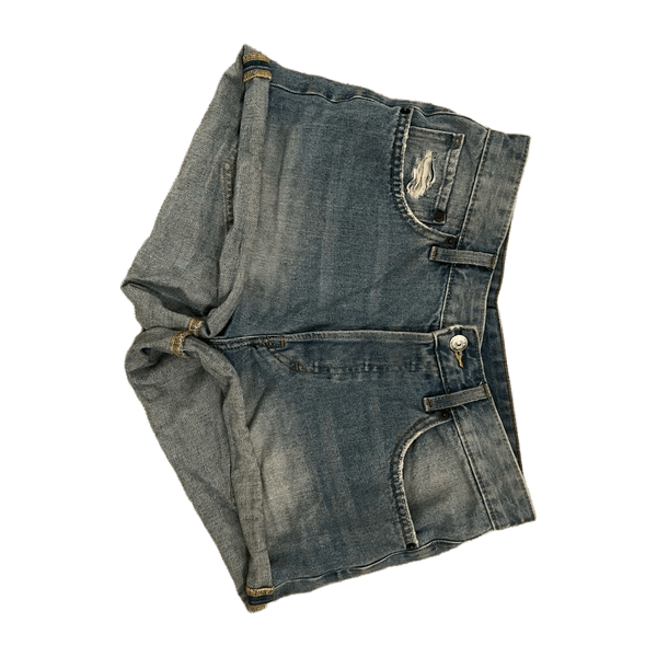 H&m shorts