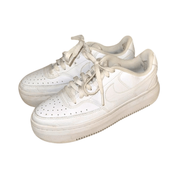Nike Court vision