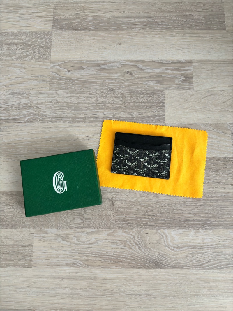 Goyard Cardholder