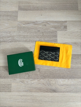Goyard Cardholder