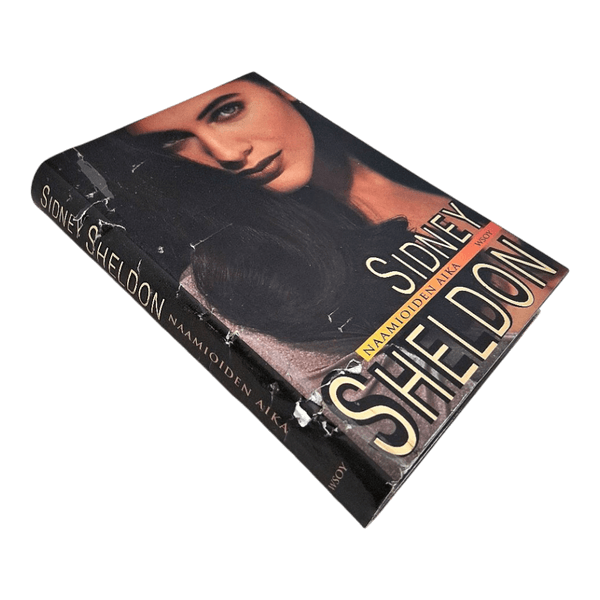 Sidney Sheldon: Naamioiden aika