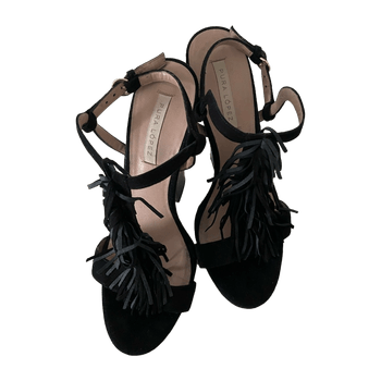 Pura lopez heels