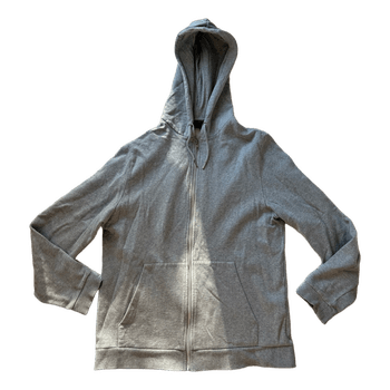 asos zip up