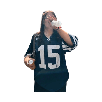 Navy football jersey