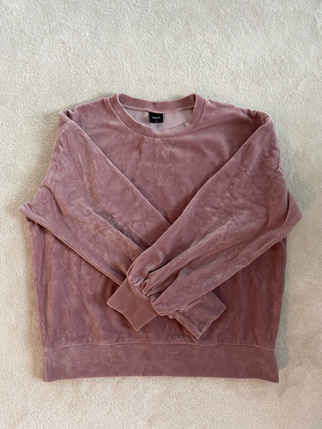 Nanso hoodie