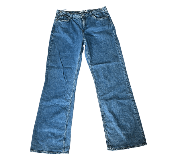 NA-KD - Denim jeans