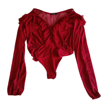 Nly one blouse