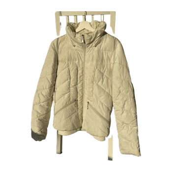 Seppala woman coat