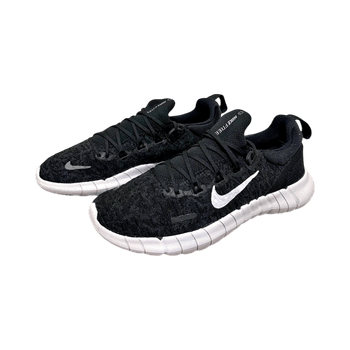 Nike running shoes