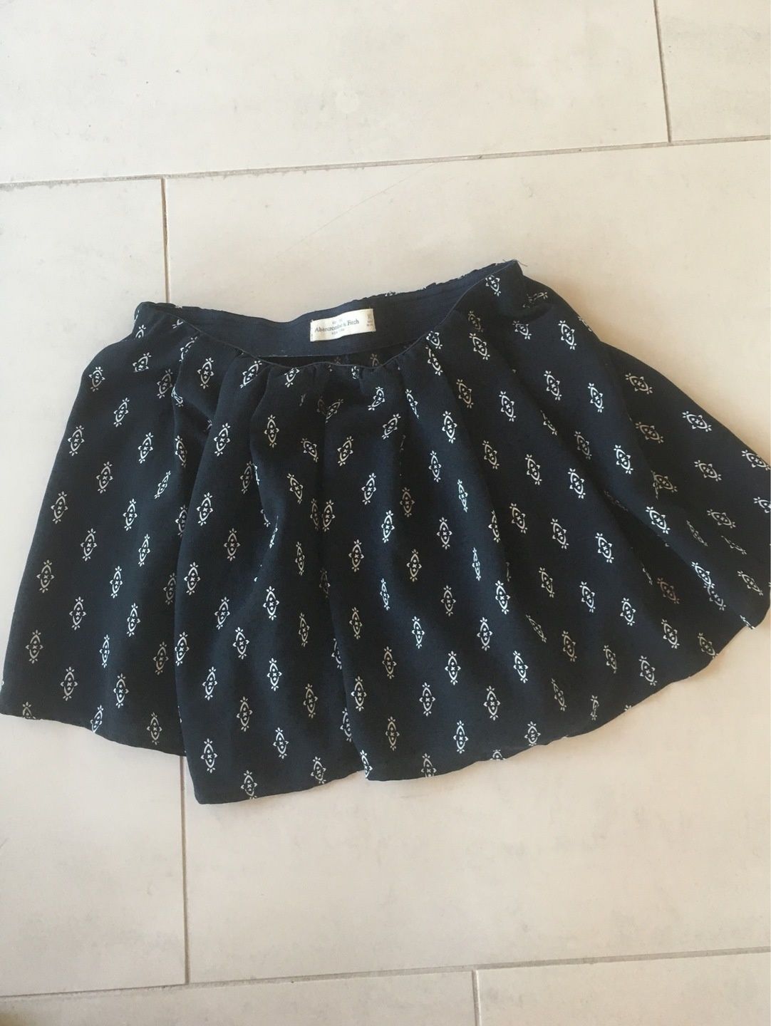 Abercrombie & fitch shorts
