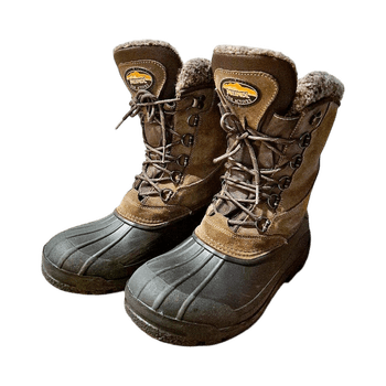 Meindl Sölden winter boots