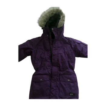 Everest coat