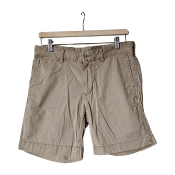 East West shorts