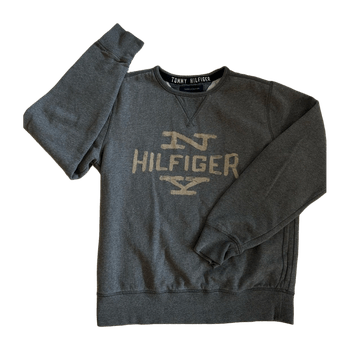 Hilfiger hoodie