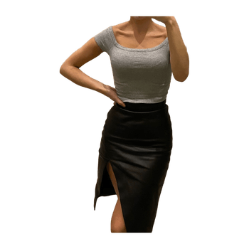 Zara top