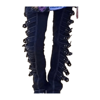I am gia jeans