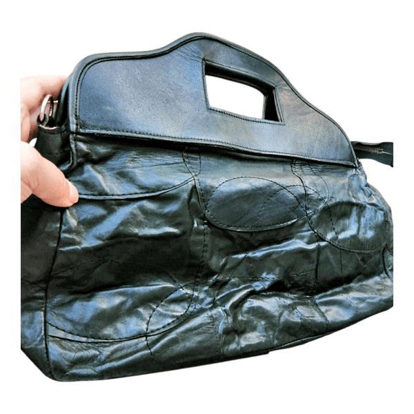 1970-luku vintage laukku bag