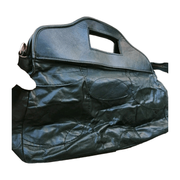 1970-luku vintage laukku bag