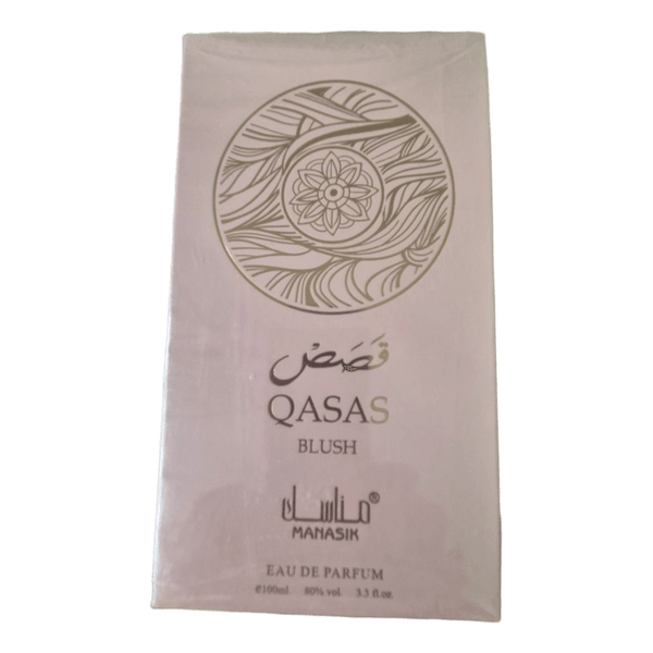 Manasik Qasas Blush kvepalai