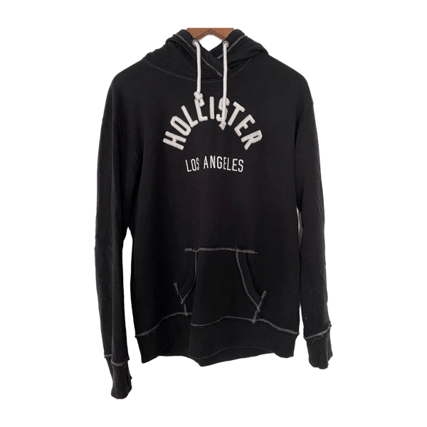 Hollister hoodie