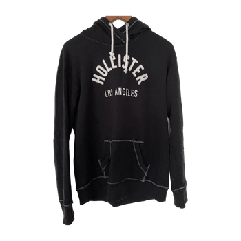 Hollister hoodie