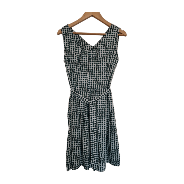 Benetton dress