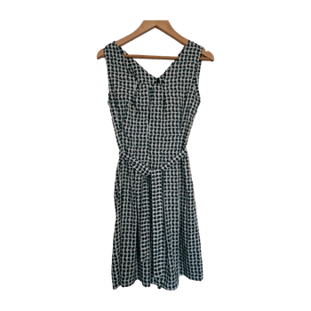 Benetton dress