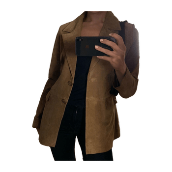 Martinelli (vintage) coat