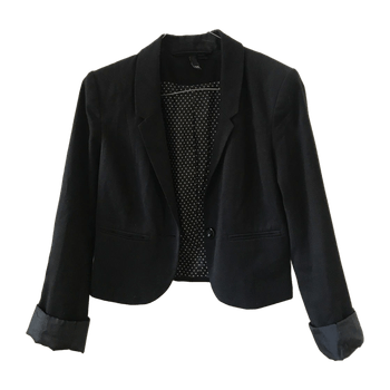 Divided by h&m blazer