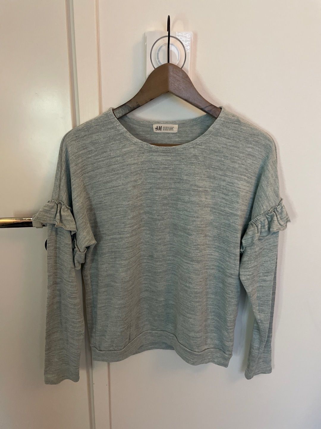 H&m kids' hoodie