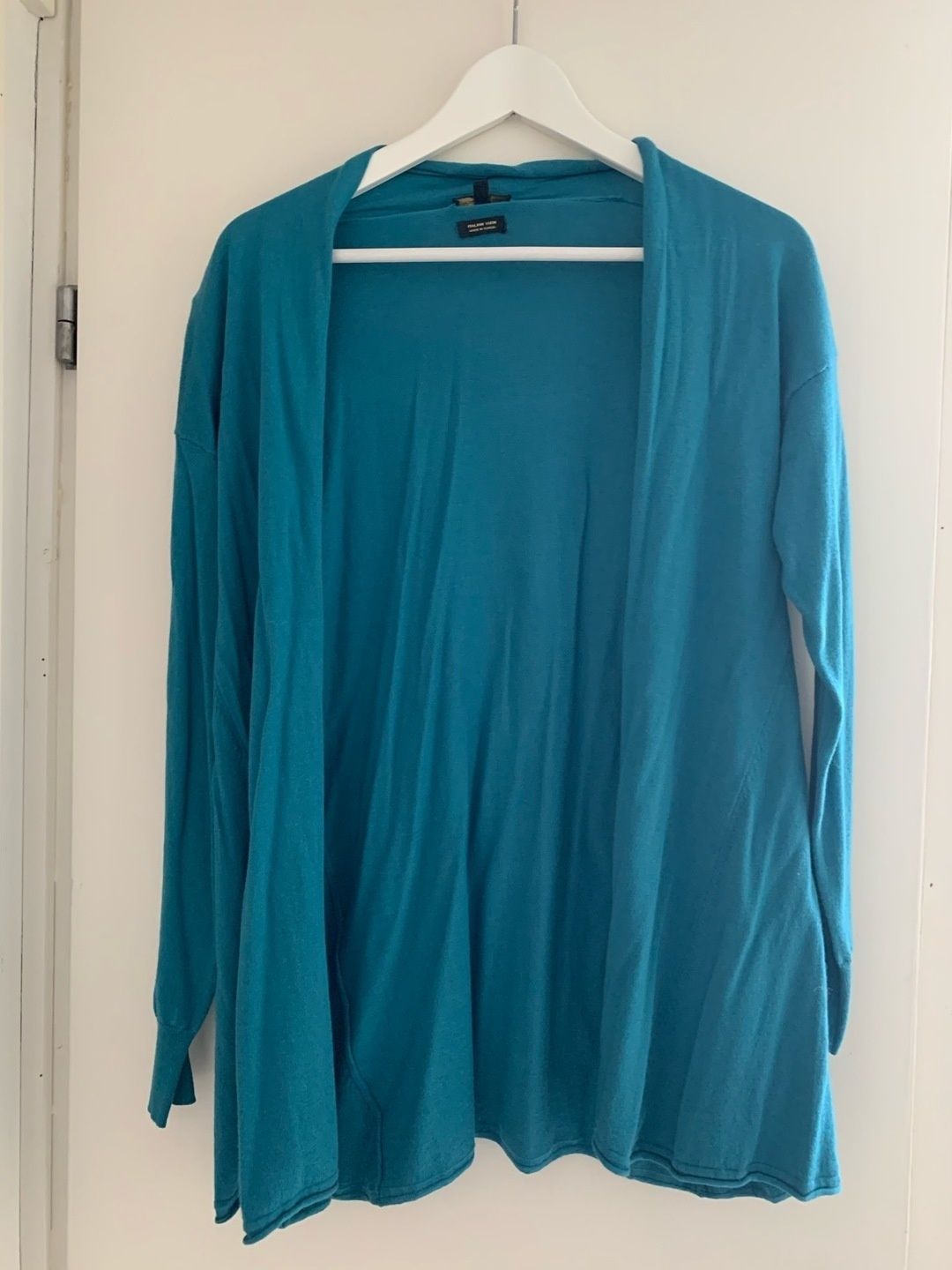 Massimo dutti cardigan